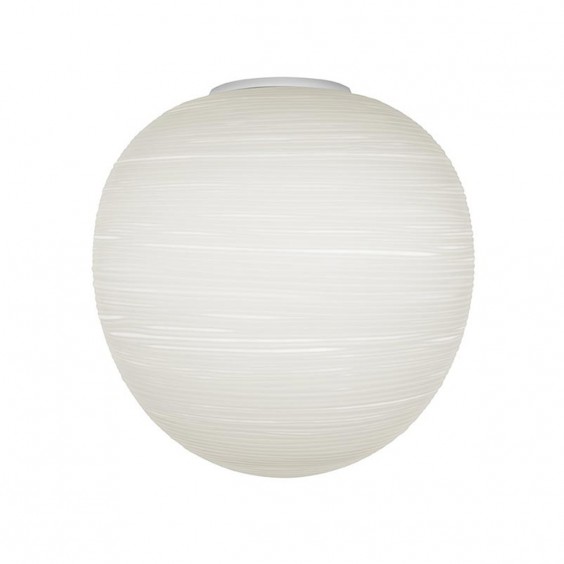 Foscarini Rituals XL Semi Wandleuchte - Agof Store