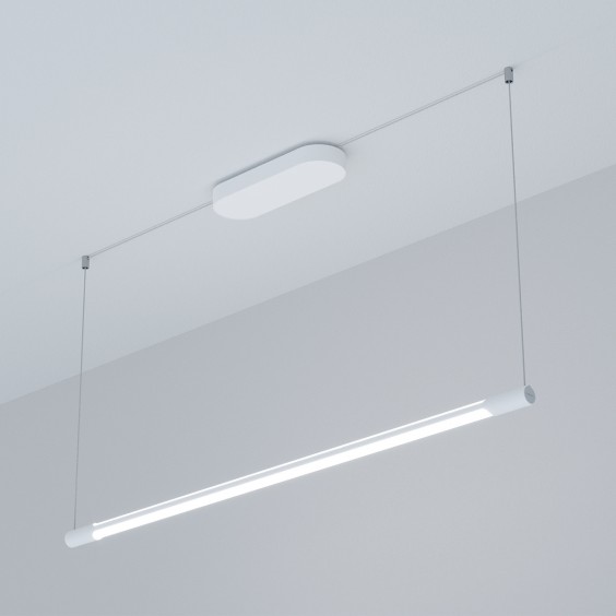 Cini & Nils Stilo Sospeso pendant lamp - Agof Store