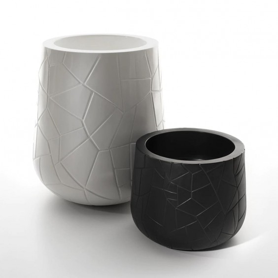 Memory Pot Vaso Serralunga - Agof Store