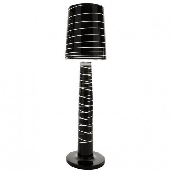 Serralunga Lady Jane floor lamp - Agof Store