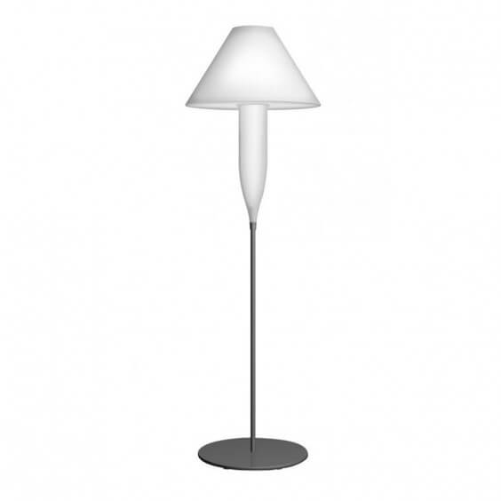 Serralunga Bonheur floor lamp - Agof Store