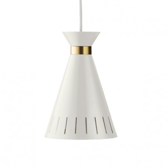 Warm Nordic Cone pendant lamp - Agof Store