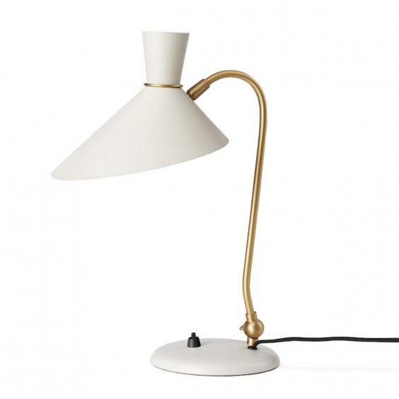 Bloom Lampada da tavolo Warm Nordic - Agof Store