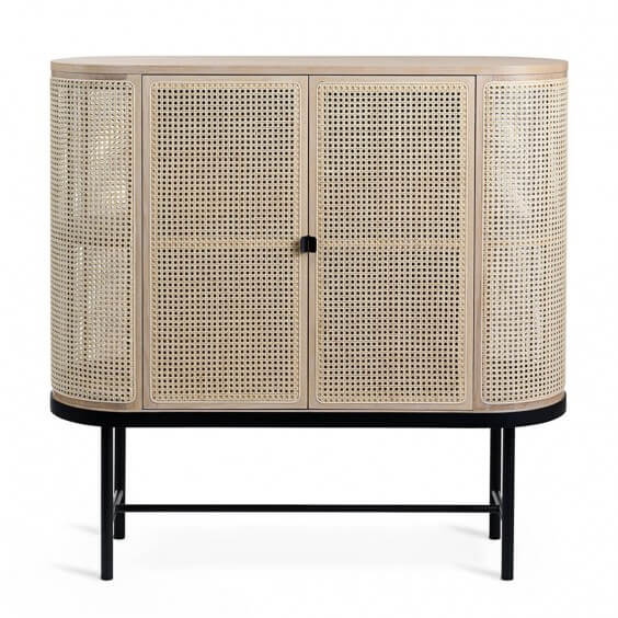 Warm Nordic Be My Guest sideboard - Agof Store