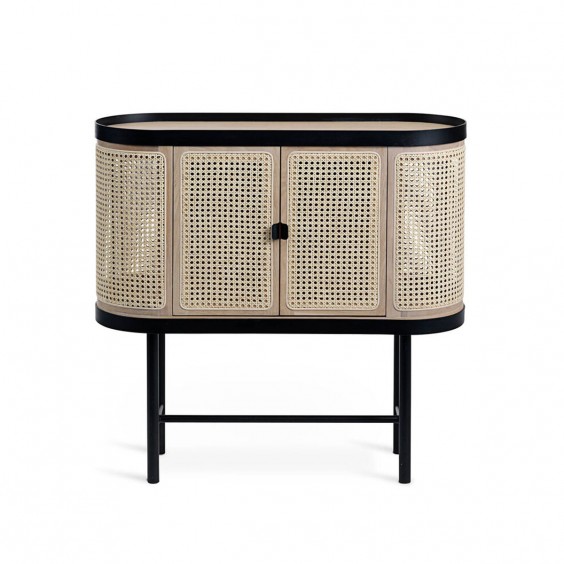 Warm Nordic Be My Guest bar cabinet - Agof Store