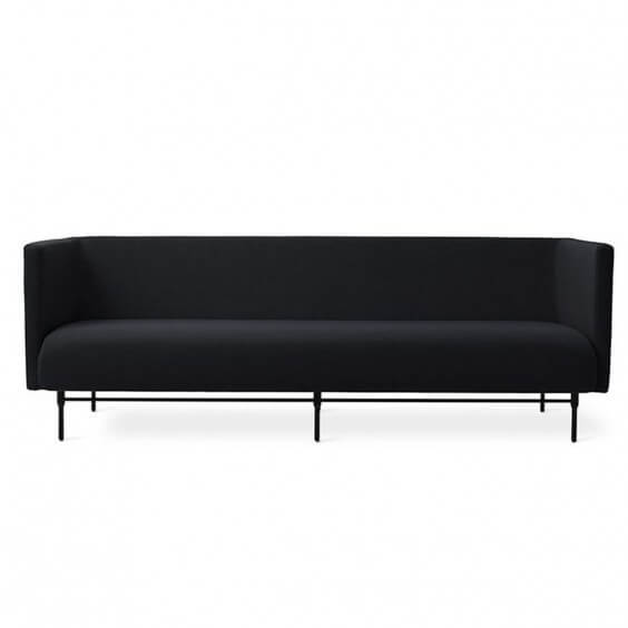 Warm Nordic Galore Dreisitziges Sofa - Agof Store