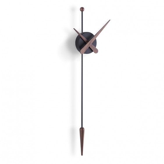 Nomon Punta wall clock - Agof Store