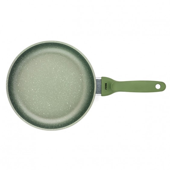 Risoli Dr.Green Induction saucepan - Agof Store