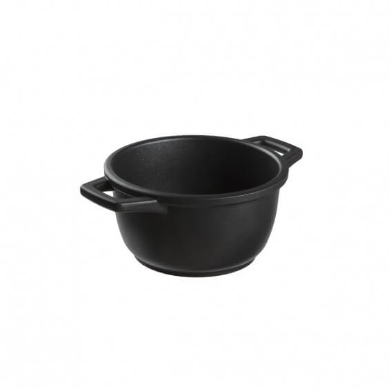 Risoli Mini Porzioni small saucepan - Agof Store