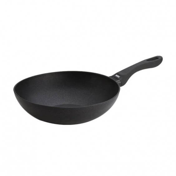 Explora Induction Wok Risoli - Agof Store