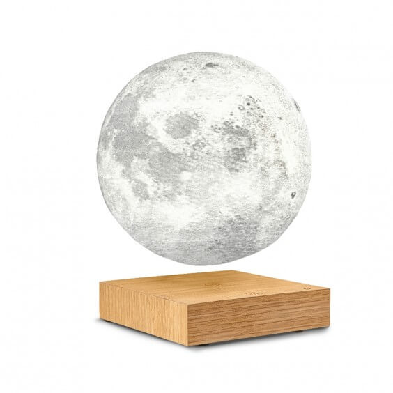 Smart Moon lampada da tavolo Gingko - Agof Store