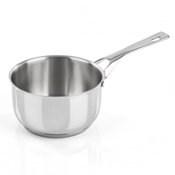 My Pot casseruola manico lungo Barazzoni - Agof Store