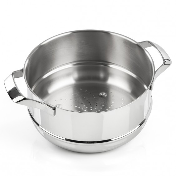 BARAZZONI My Pot Korbsteamer - Agof Store