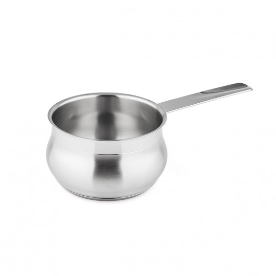 BARAZZONI Tummy Evolution Long-Handled Casserole - Agof Store