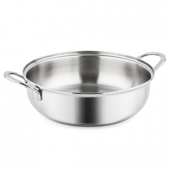 BARAZZONI Dolce Vita Saucepan - Agof Store