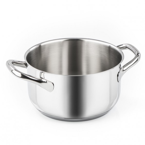 BARAZZONI Chef Line Casserole - Agof Store