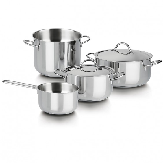 BARAZZONI Cuocimania Cookware Set - Agof Store