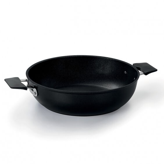 BARAZZONI 33 Carati Saucepan - Agof Store