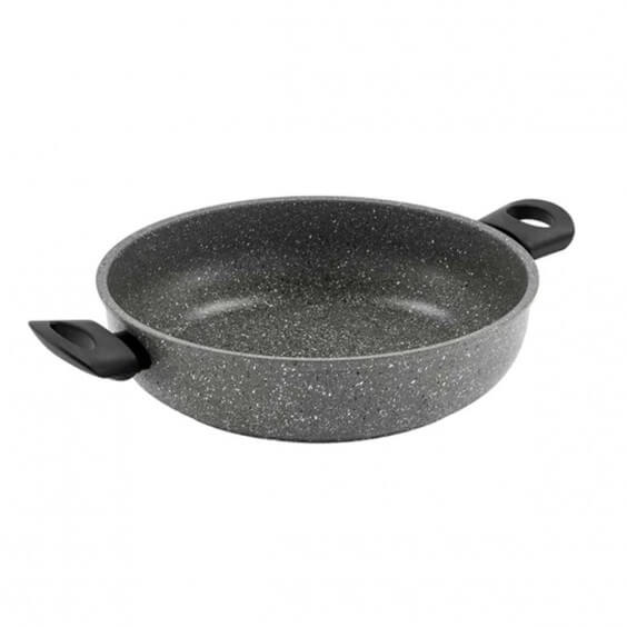 BARAZZONI Induction Facile Saucepan - Agof Store