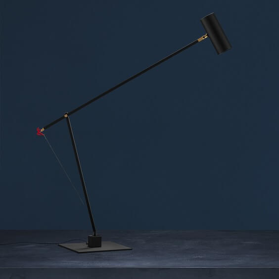 Catellani & Smith Ettorino T table lamp - Agof Store