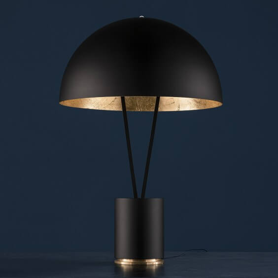 Catellani & Smith Ale BIG table lamp - Agof Store