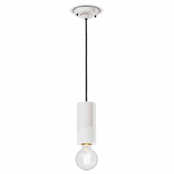 Pi C2501 Lampada a sospensione Ferroluce - Agof Store