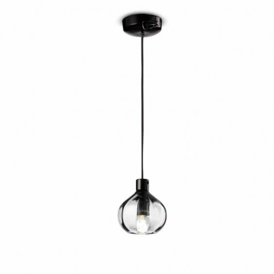 Ferroluce Afoxè C2642 pendant lamp - Agof Store