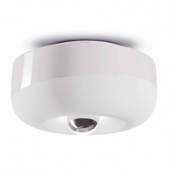 Ferroluce Bellota C2542 ceiling lamp - Agof Store