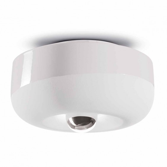 Bellota C2542 Lampada a soffitto Ferroluce - Agof Store