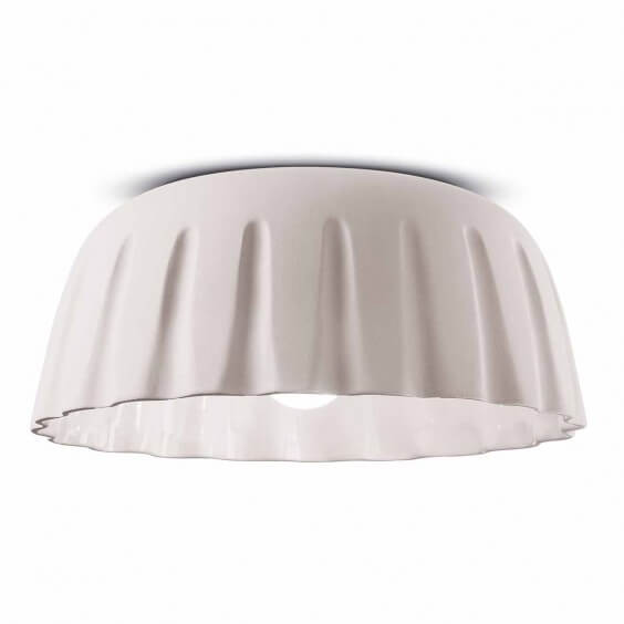 Ferroluce Madame Grès C2572-C2573 ceiling lamp - Agof Store