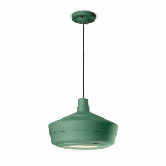 Ferroluce Churuata C2580 pendant lamp - Agof Store