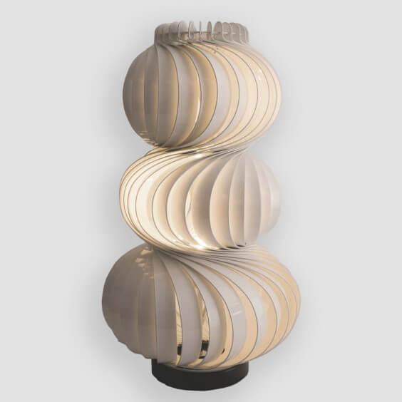 Valenti Medusa table lamp - Agof Store