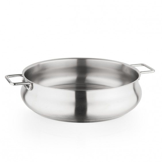 BARAZZONI Tummy Saucepan - Agof Store