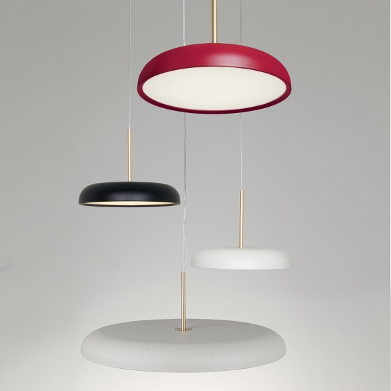 Lumen Center Zero pendant lamp - Agof Store