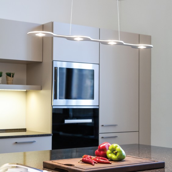 Lumen Center Flat pendant lamp - Agof Store