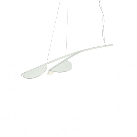 Flos Almendra S2 Y Pendant Lamp - Agof Store