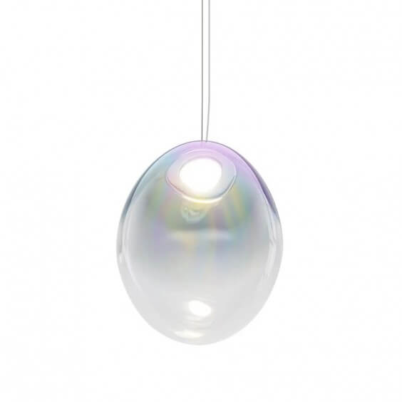 Artemide Stellar Nebula Lampada a sospensione - Agof Store