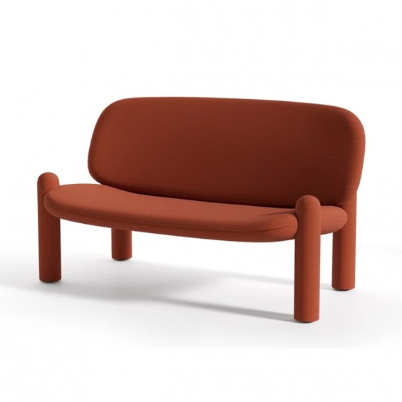 Driade Tottori Sofa - Agof Store