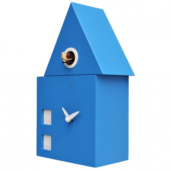 Pirondini H/2 Cuckoo Clock - Agof Store