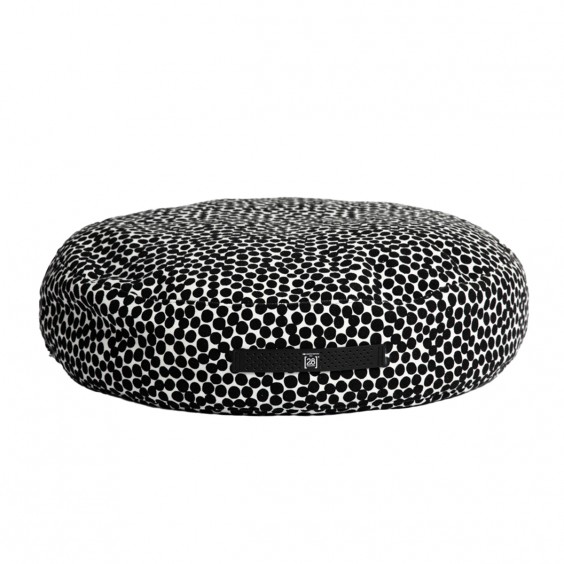 Duepuntootto Fulvio Dotto dog cushion - Agof Store