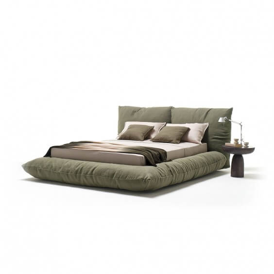 Mogg Alba Bed - Agof Store