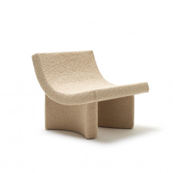 Mogg Talk Easy Chair - Agof Store