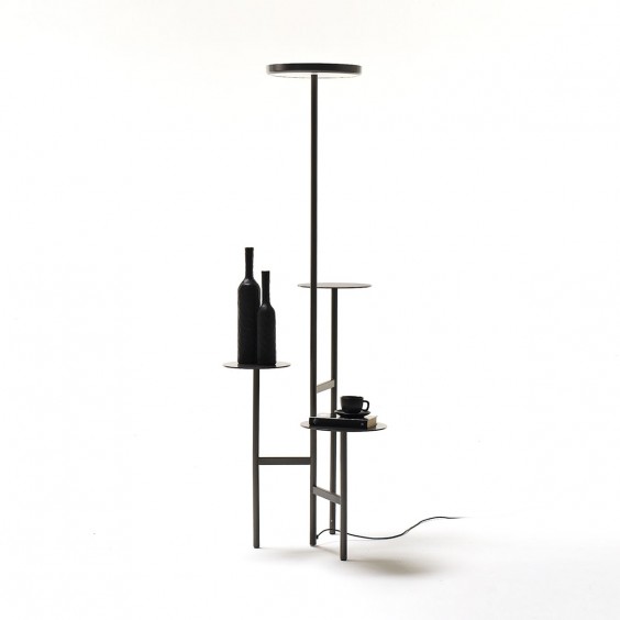 Mogg Ikebana Floor Lamp - Agof Store