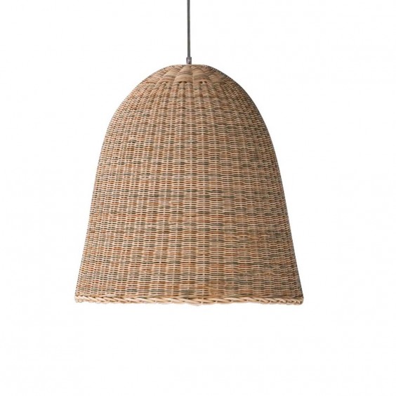 Gervasoni Bell 95 pendant lamp - Agof Store