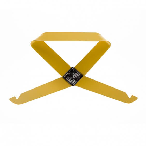 Meme Design Fiocco Coat Hanger - Agof Store