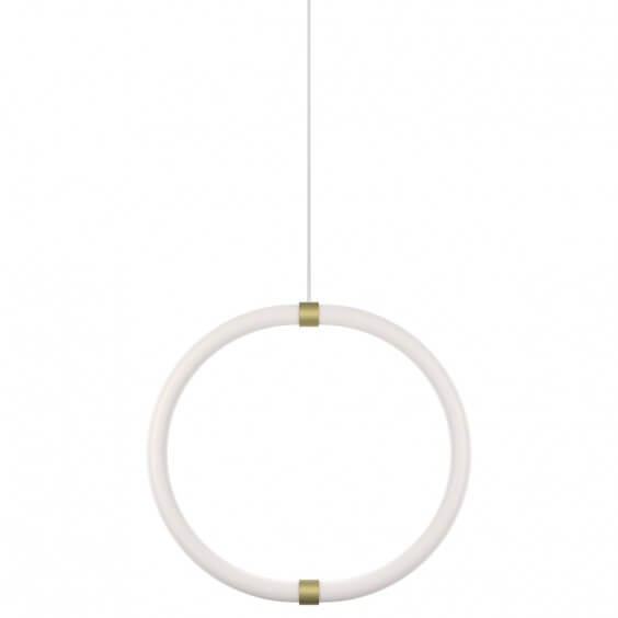 Petite Friture Unseen O pendant lamp - Agof Store