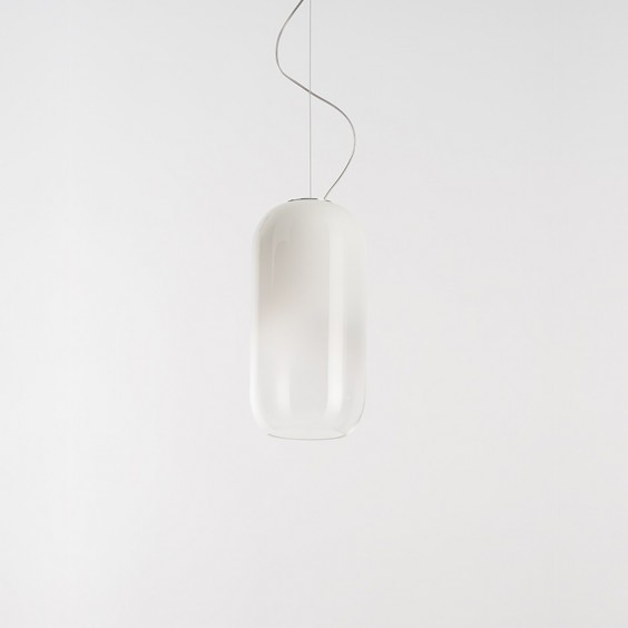 Artemide Gople mini pendant lamp - Agof Store