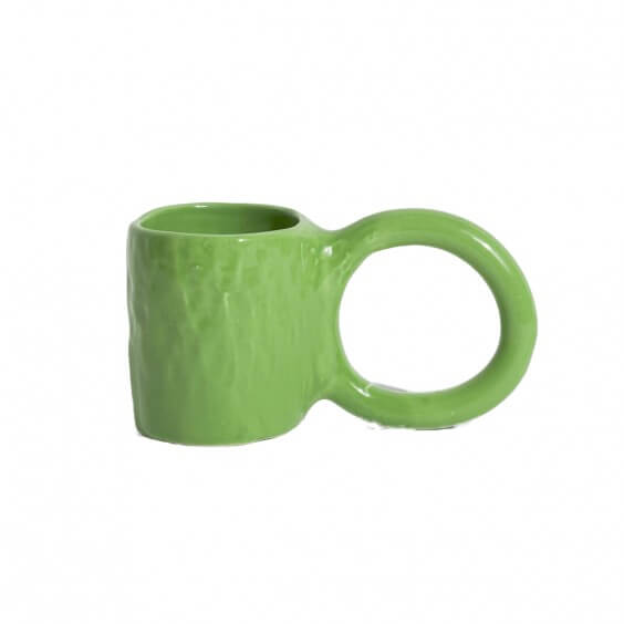 Petite Friture Donut Teetasse - Agof Store