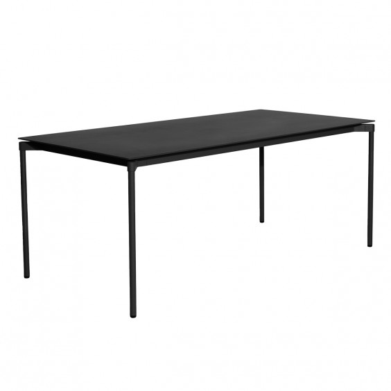 Petite Friture Fromme rectangular table - Agof Store