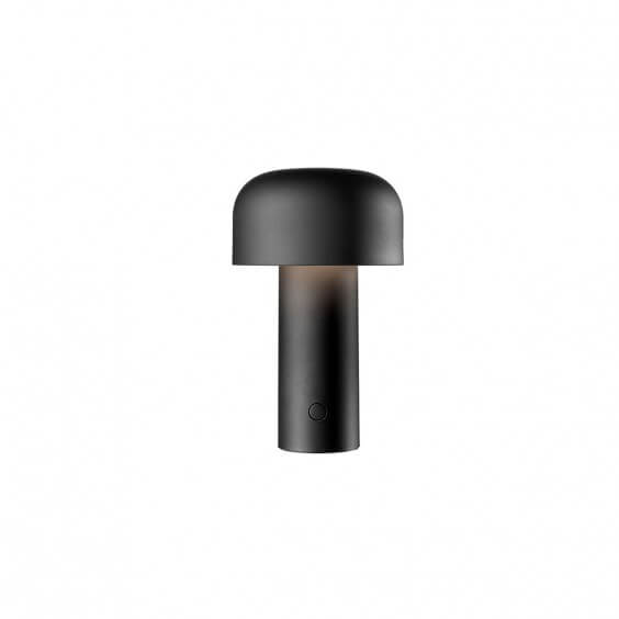 Flos Bellhop Matte Black Table Lamp - Agof Store